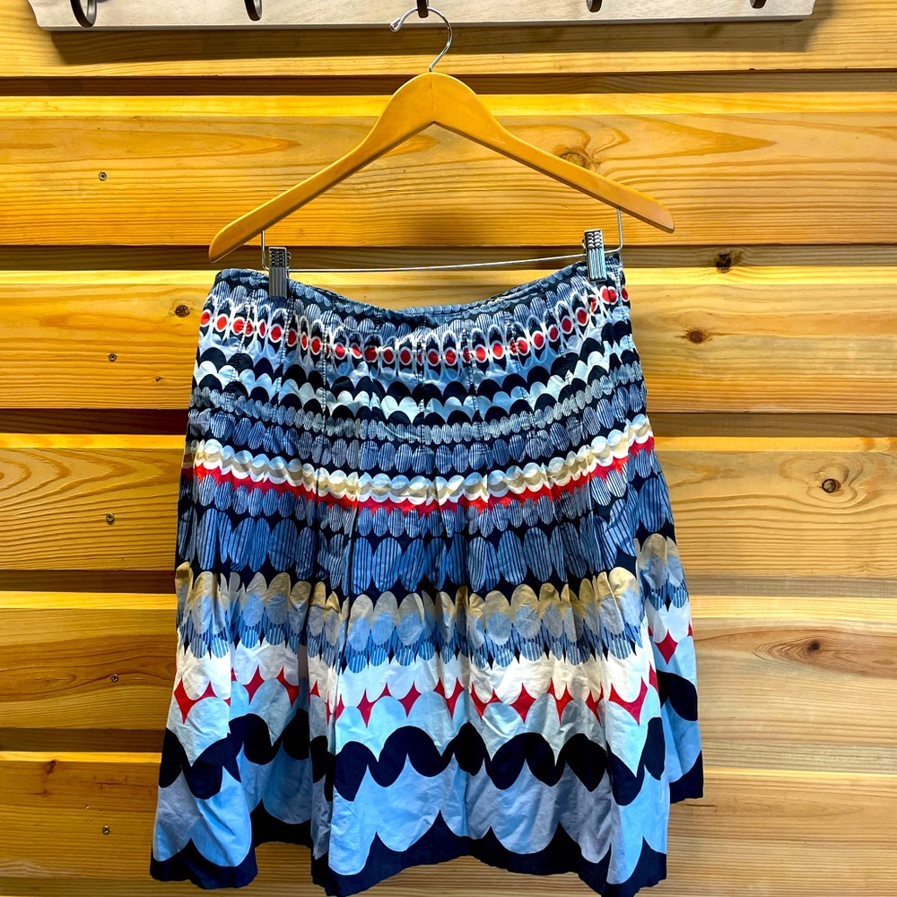 Loft skirt Size 10